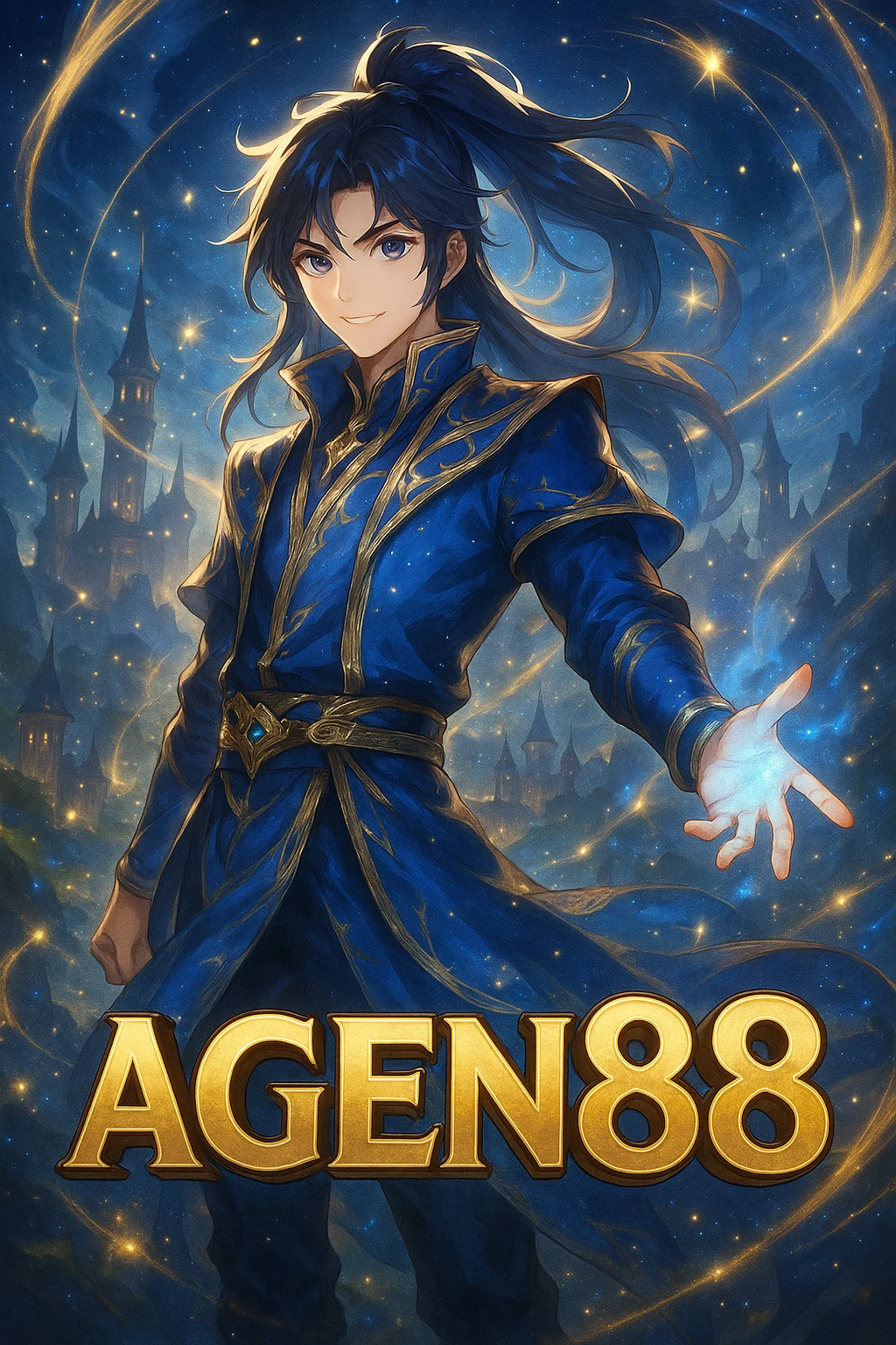 Agen88 : Legenda Lama Game Agen 88 Yang Kini Mulai Terbuka